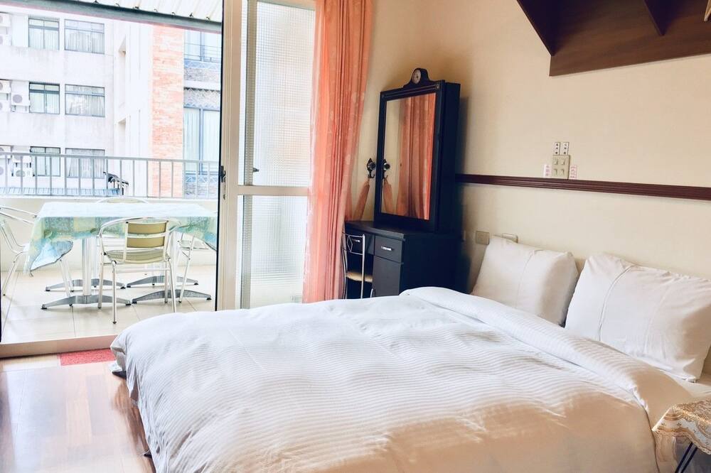 Photo of Bedroom in Yuchi