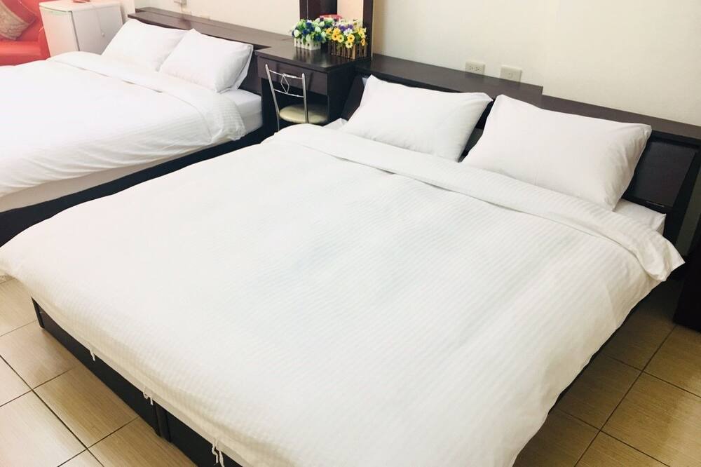 Photo of Bedroom in Yuchi