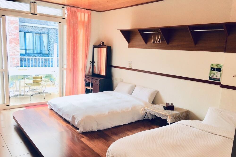 Photo of Bedroom in Yuchi