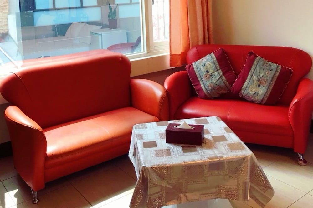 Photo of Livingroom in Yuchi