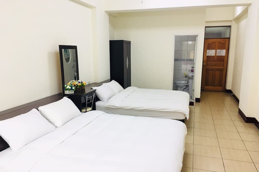 Photo of Bedroom in Yuchi