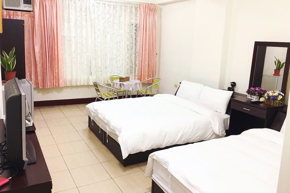 Photo of Bedroom in Yuchi