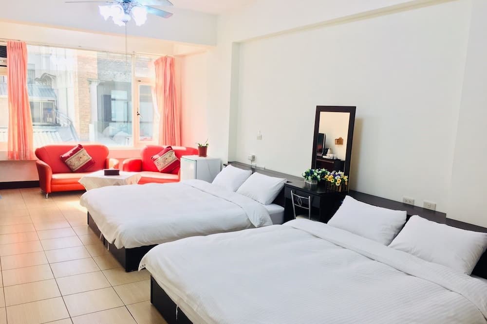 Photo of Bedroom in Yuchi