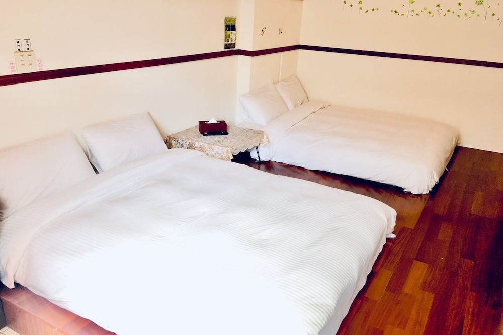 Photo of Bedroom in Yuchi