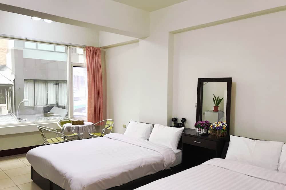 Photo of Bedroom in Yuchi