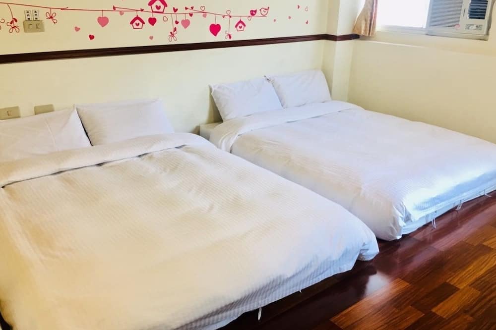 Photo of Bedroom in Yuchi