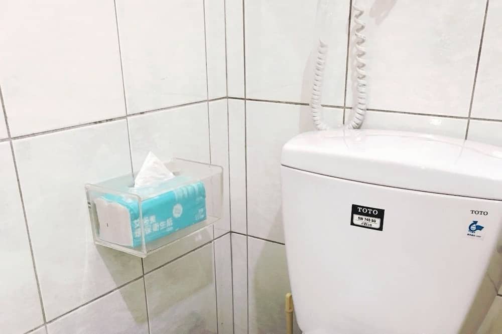 Photo of Bathroom in Yuchi