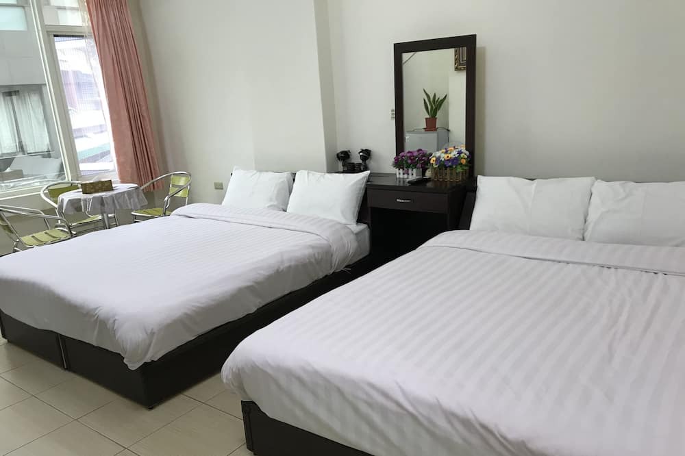 Photo of Bedroom in Yuchi