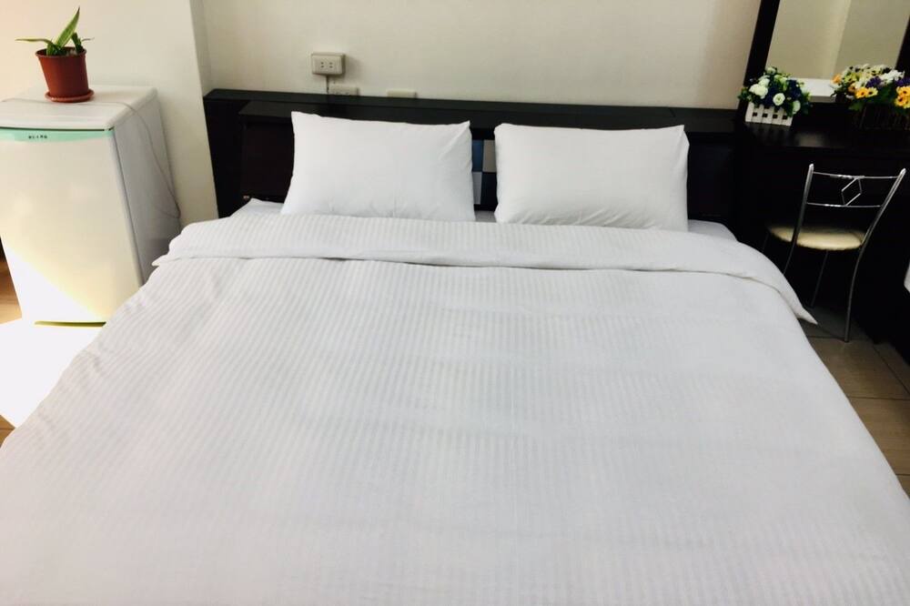 Photo of Bedroom in Yuchi