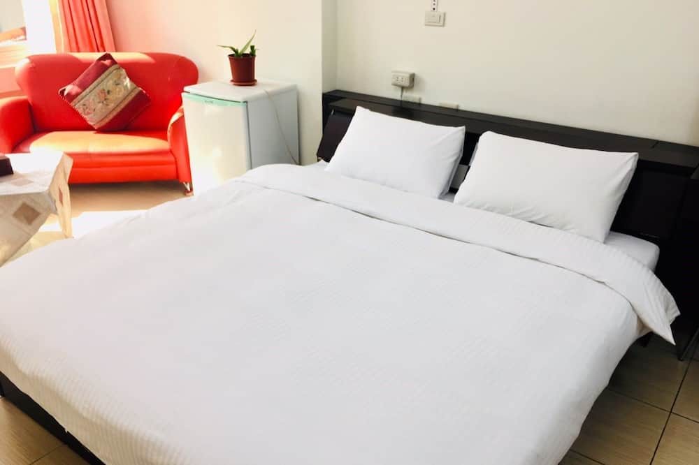 Photo of Bedroom in Yuchi