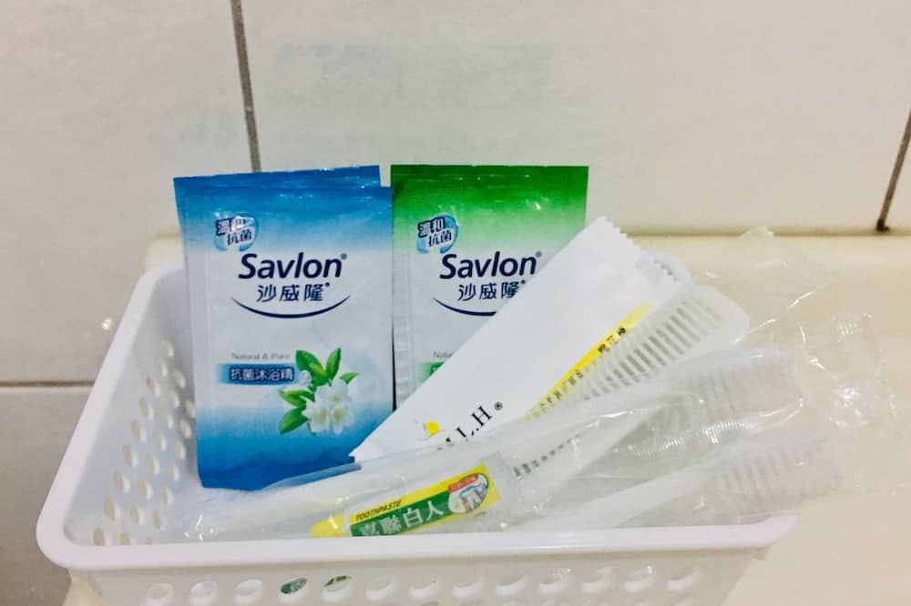 Photo of Bathroom in Yuchi