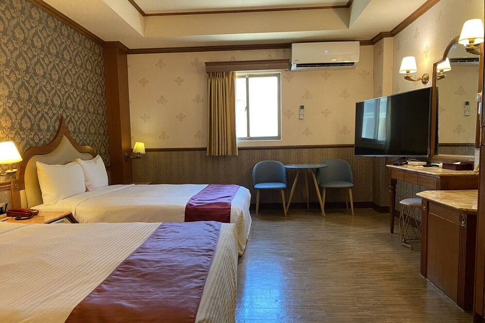 Photo of Bedroom in Xiaogang