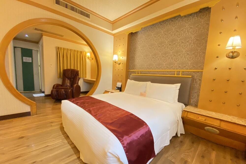 Photo of Bedroom in Xiaogang