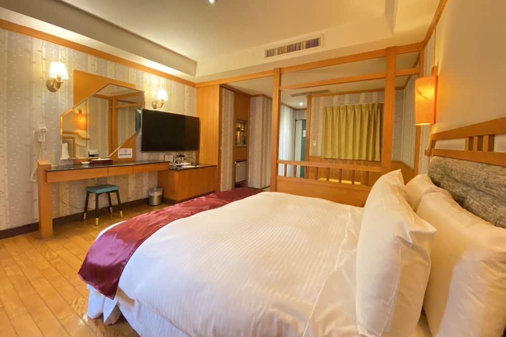 Photo of Bedroom in Xiaogang