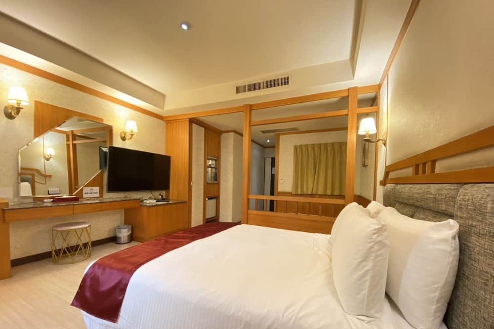Photo of Bedroom in Xiaogang