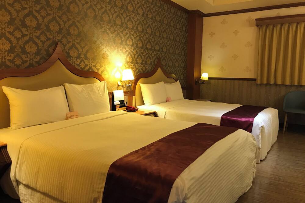 Photo of Bedroom in Xiaogang