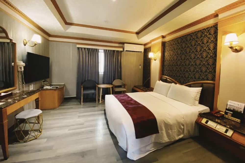 Photo of Bedroom in Xiaogang