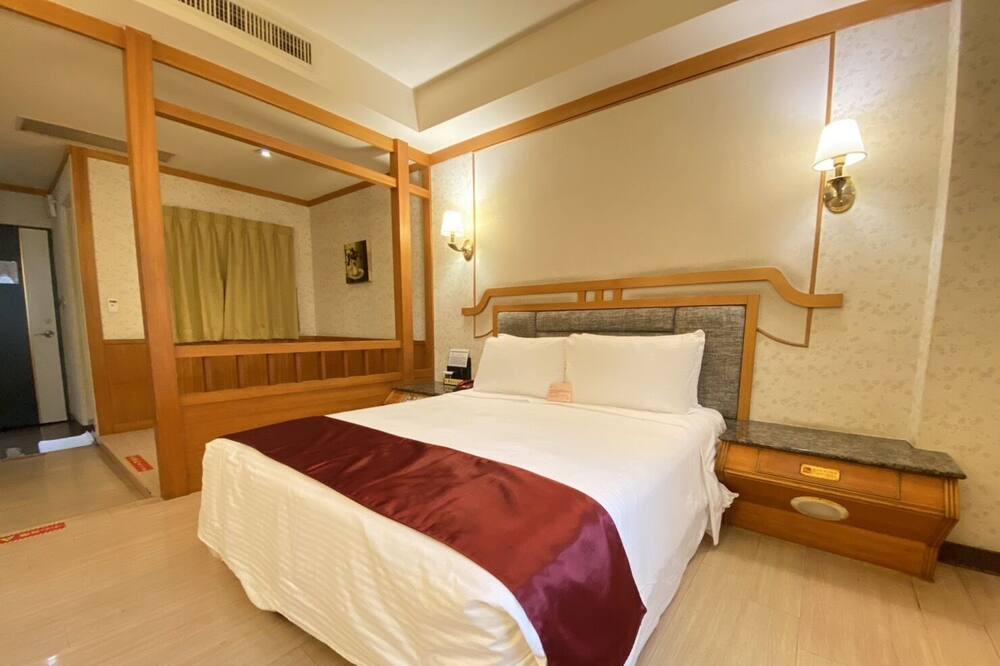 Photo of Bedroom in Xiaogang
