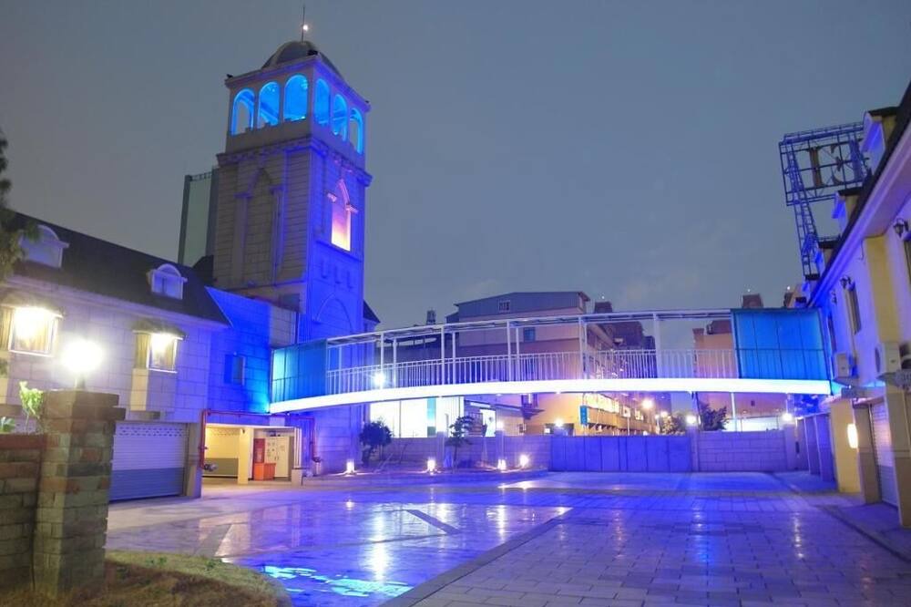 Photo of Outdoor in Xiaogang