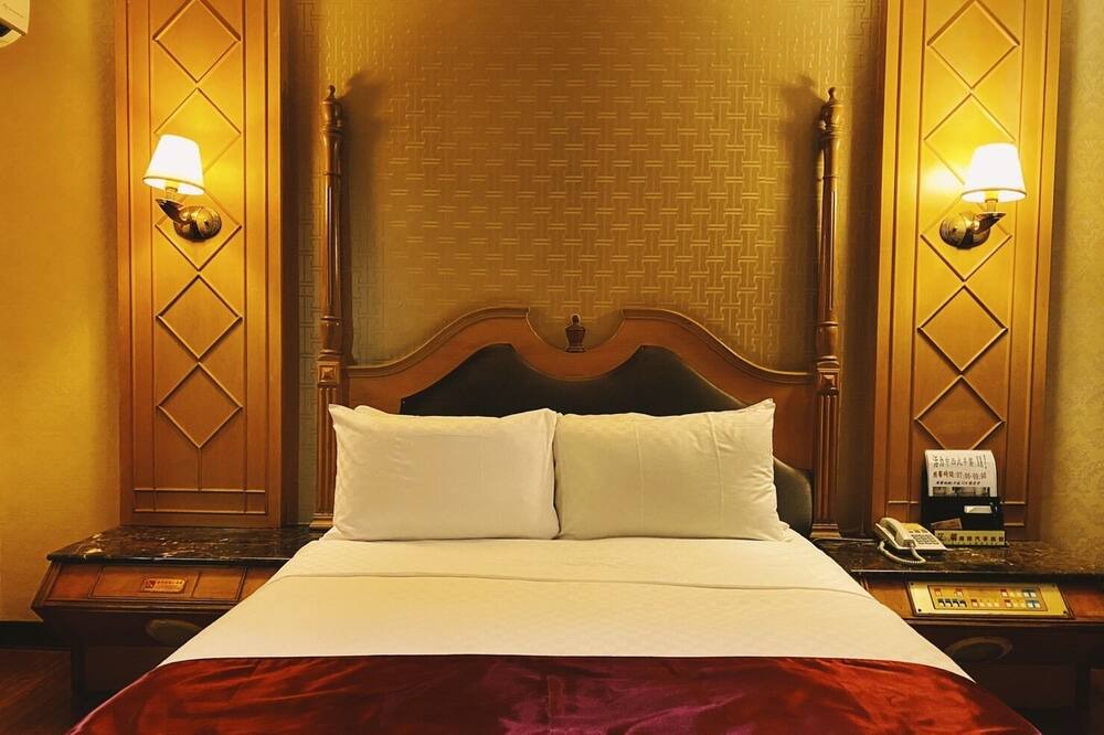 Photo of Bedroom in Xiaogang