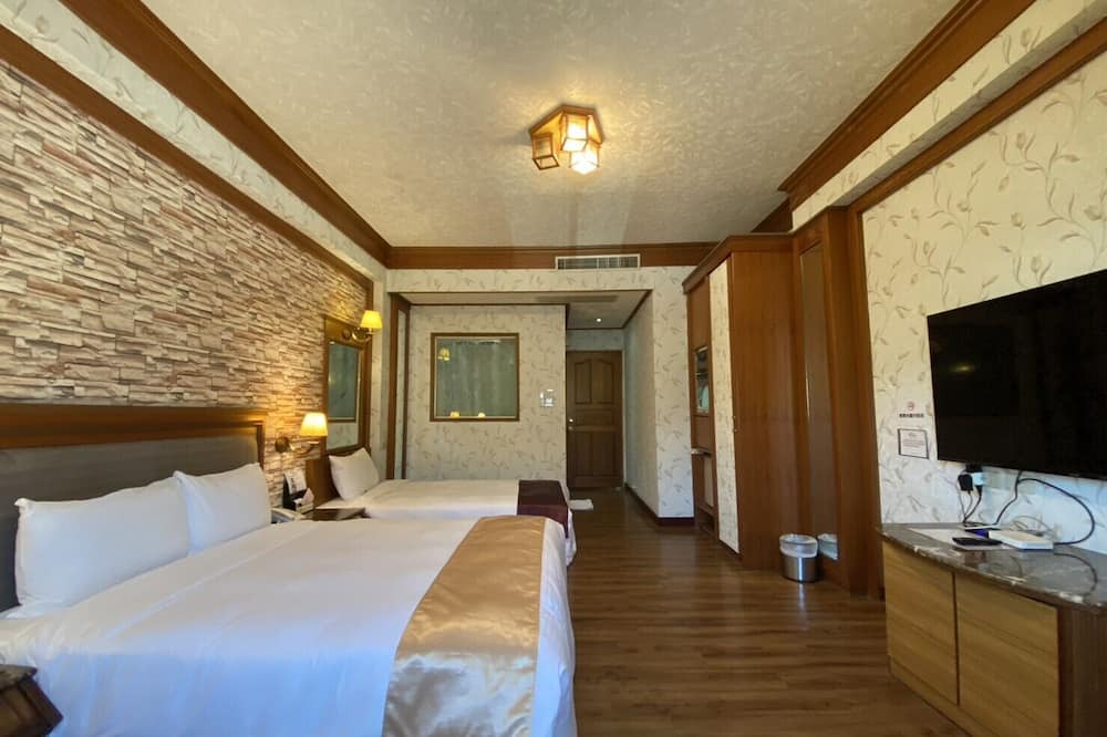 Photo of Bedroom in Xiaogang