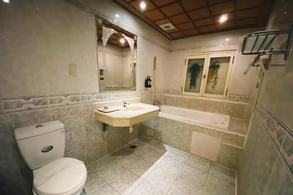 Photo of Bathroom in Xiaogang