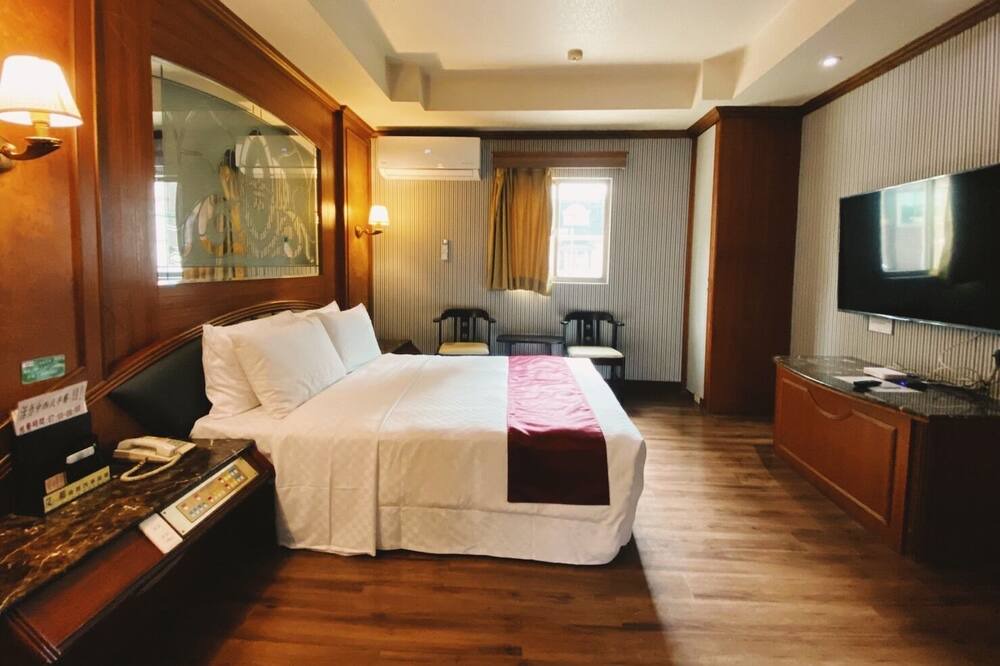 Photo of Bedroom in Xiaogang