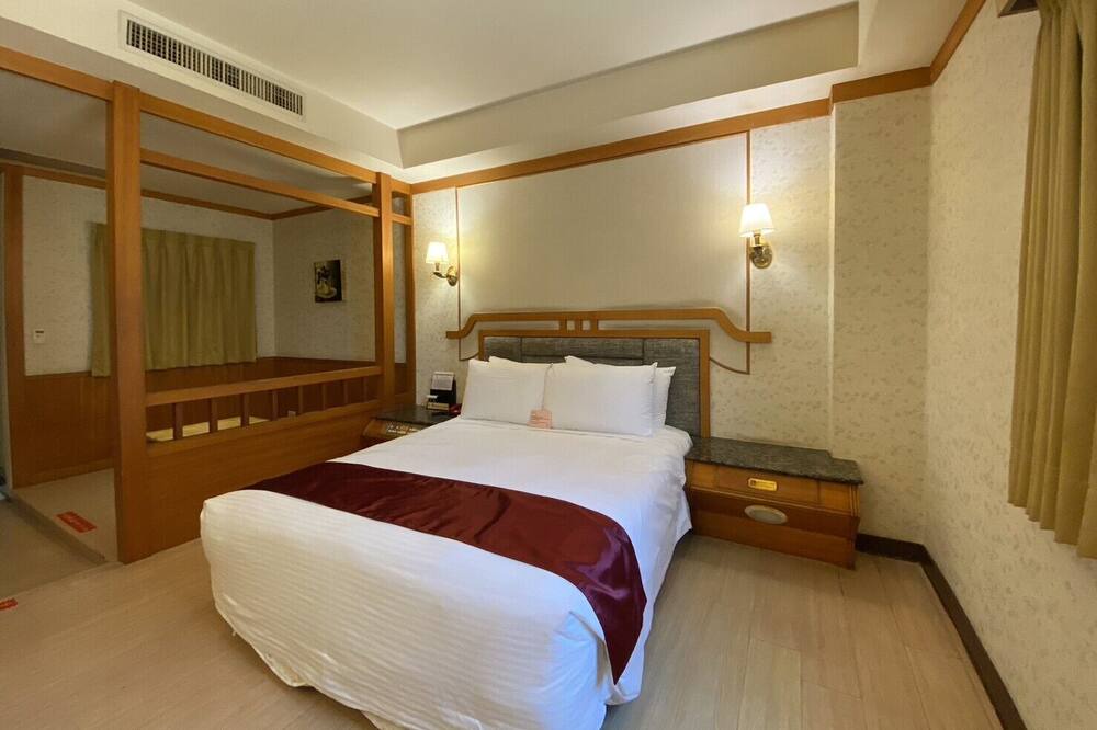 Photo of Bedroom in Xiaogang