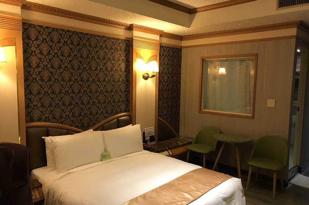Photo of Bedroom in Xiaogang