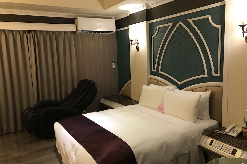 Photo of Bedroom in Xiaogang