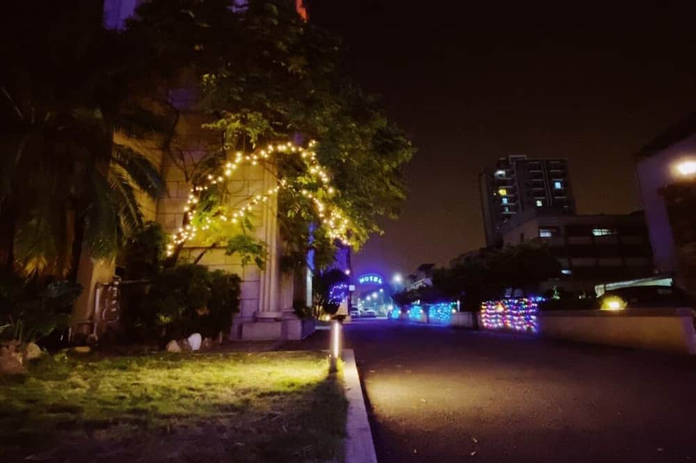 Photo of Outdoor in Xiaogang