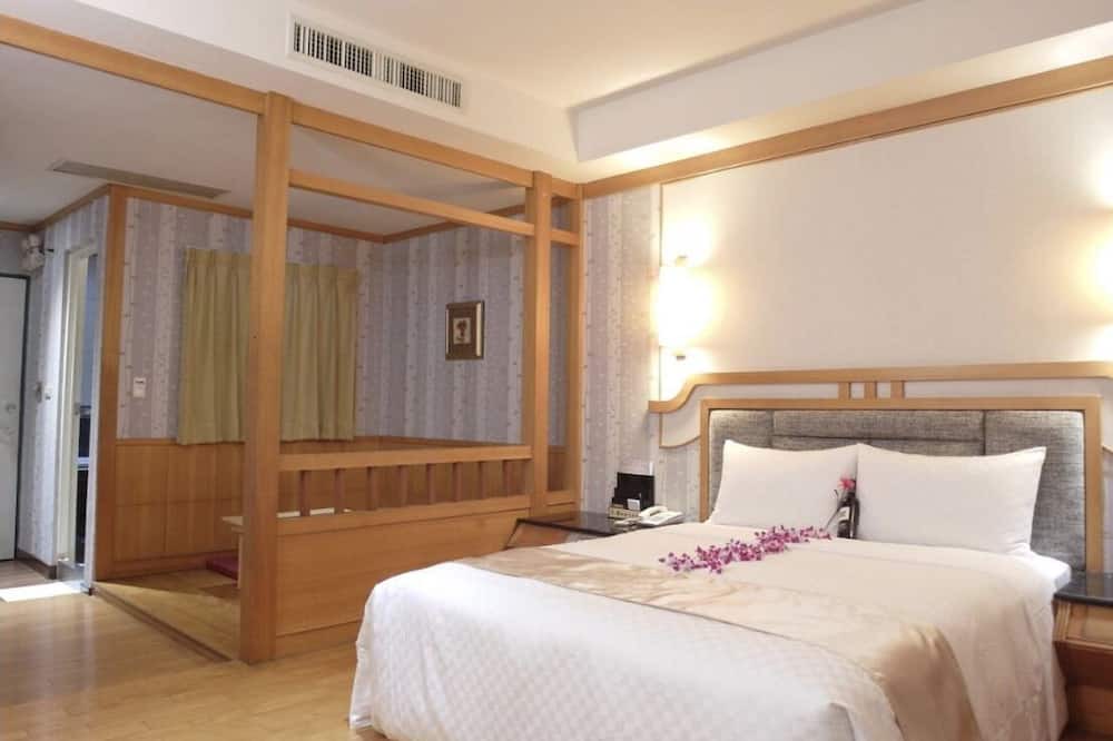 Photo of Bedroom in Xiaogang