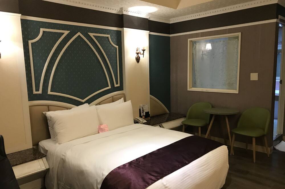Photo of Bedroom in Xiaogang