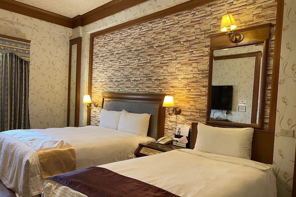Photo of Bedroom in Xiaogang
