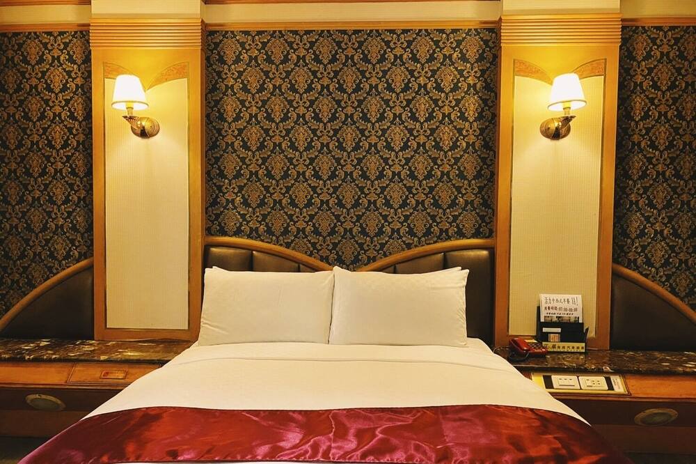 Photo of Bedroom in Xiaogang