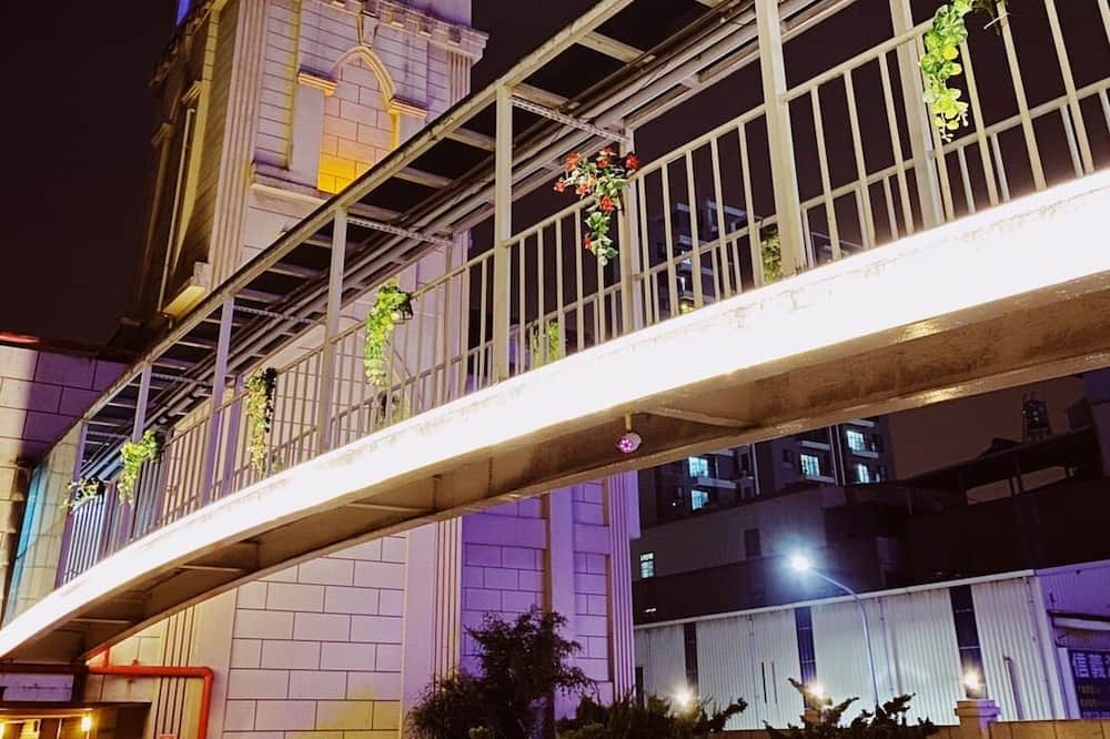 Photo of Outdoor in Xiaogang
