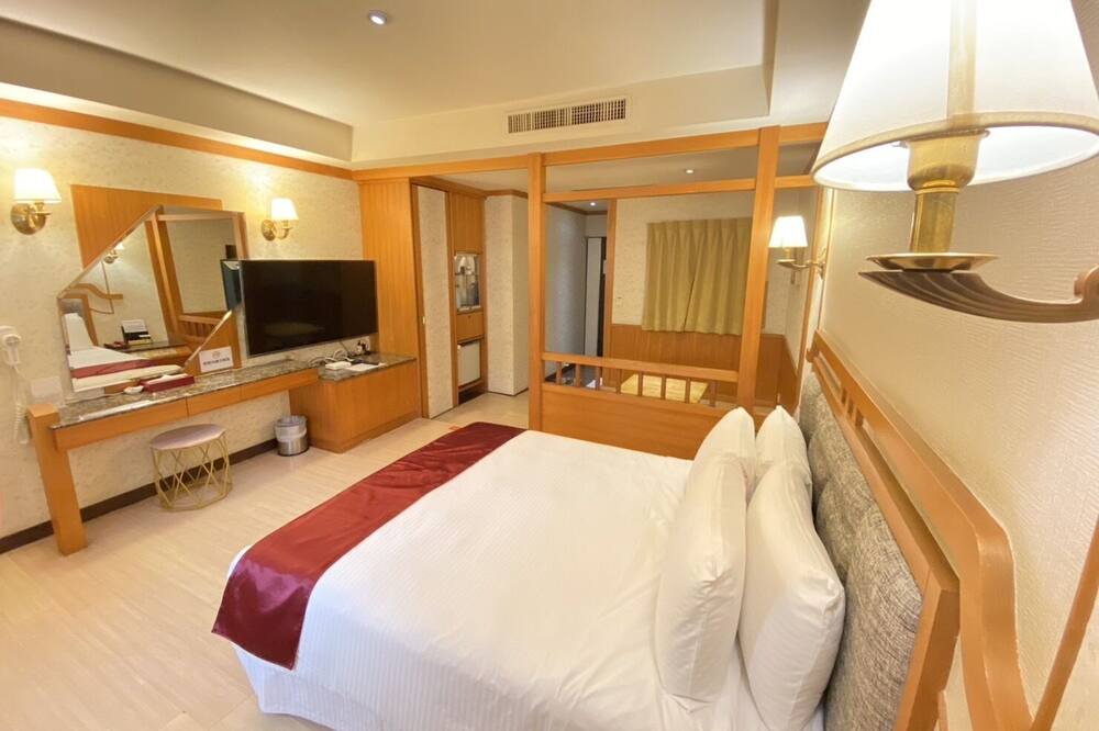 Photo of Bedroom in Xiaogang