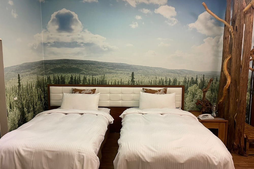 Photo of Bedroom in Zhuolan