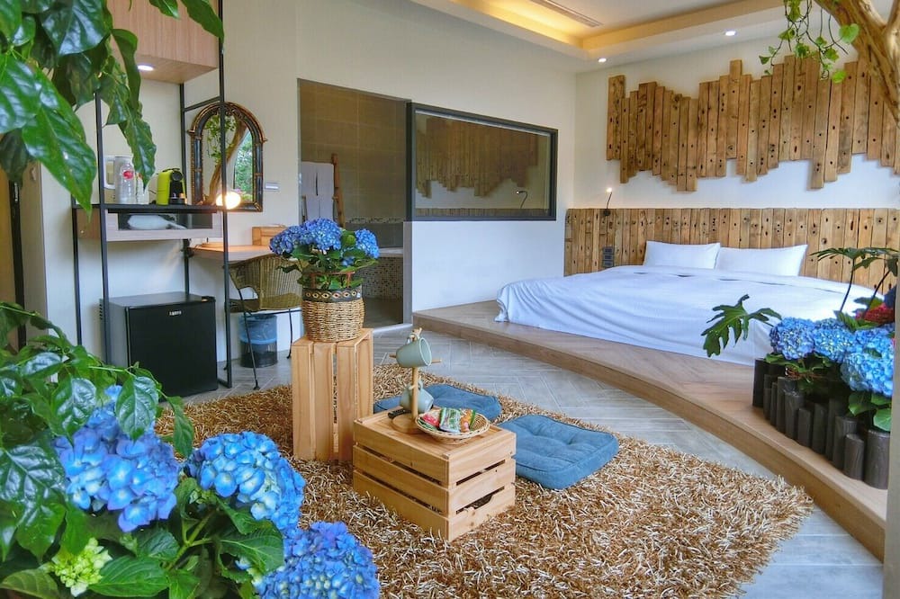 Photo of Bedroom in Zhuolan