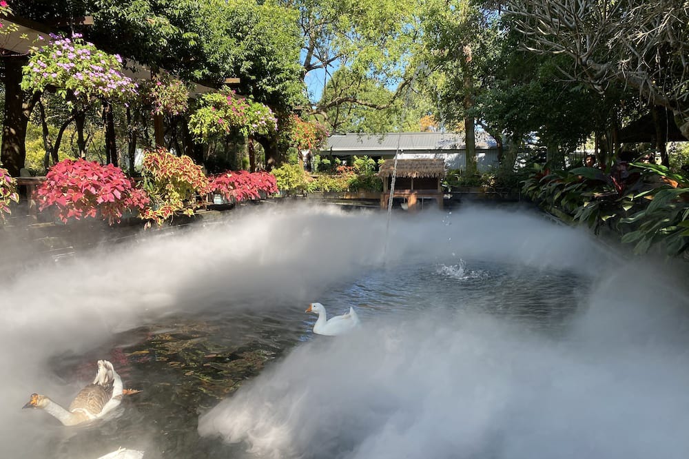 Photo of Outdoor in Zhuolan