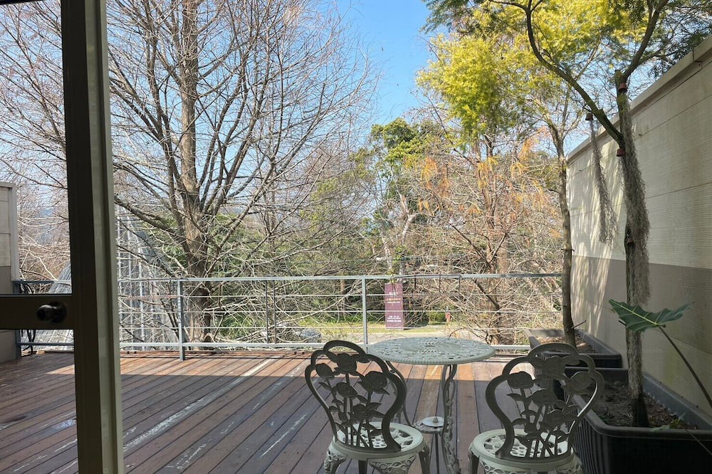 Photo of Patio Balcony in Zhuolan