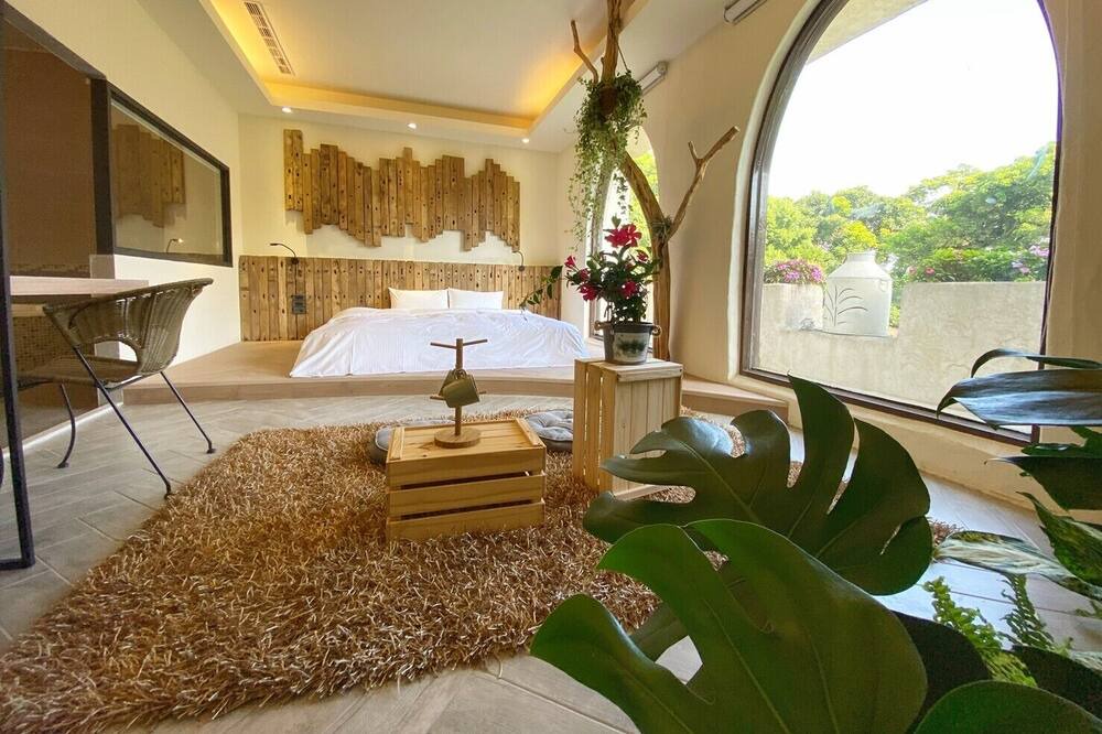 Photo of Bedroom in Zhuolan