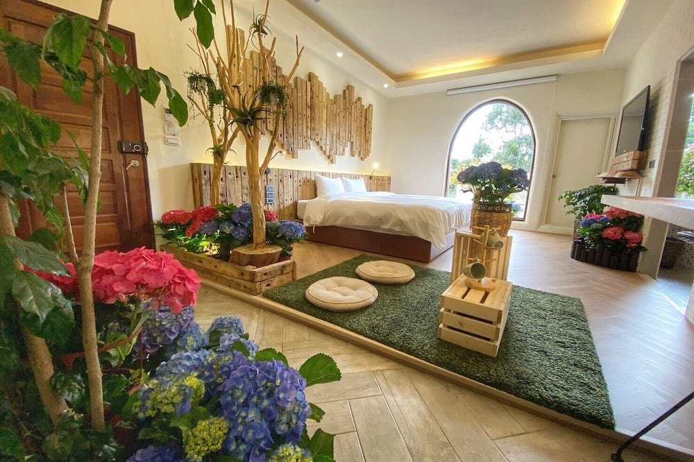 Photo of Bedroom in Zhuolan