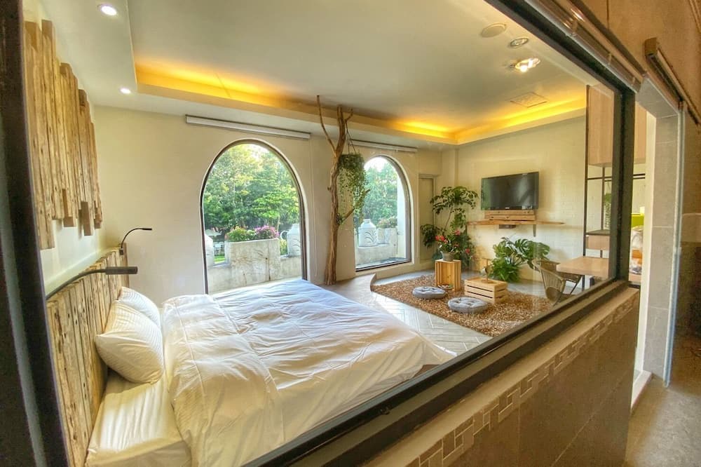 Photo of Bathroom in Zhuolan
