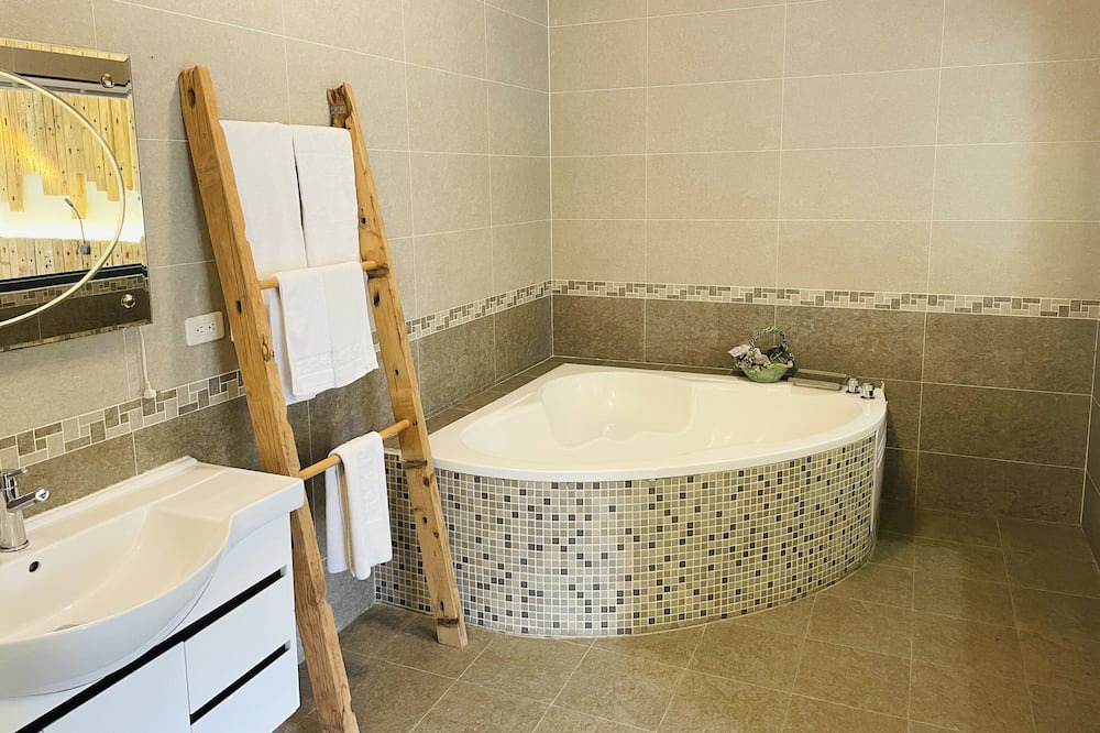 Photo of Bathroom in Zhuolan