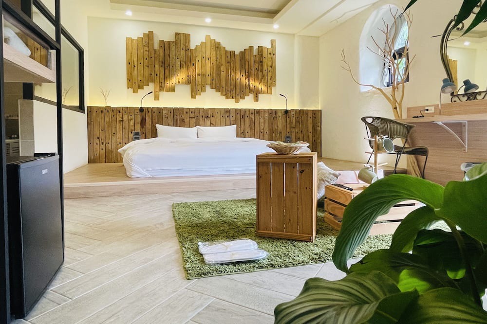 Photo of Bedroom in Zhuolan