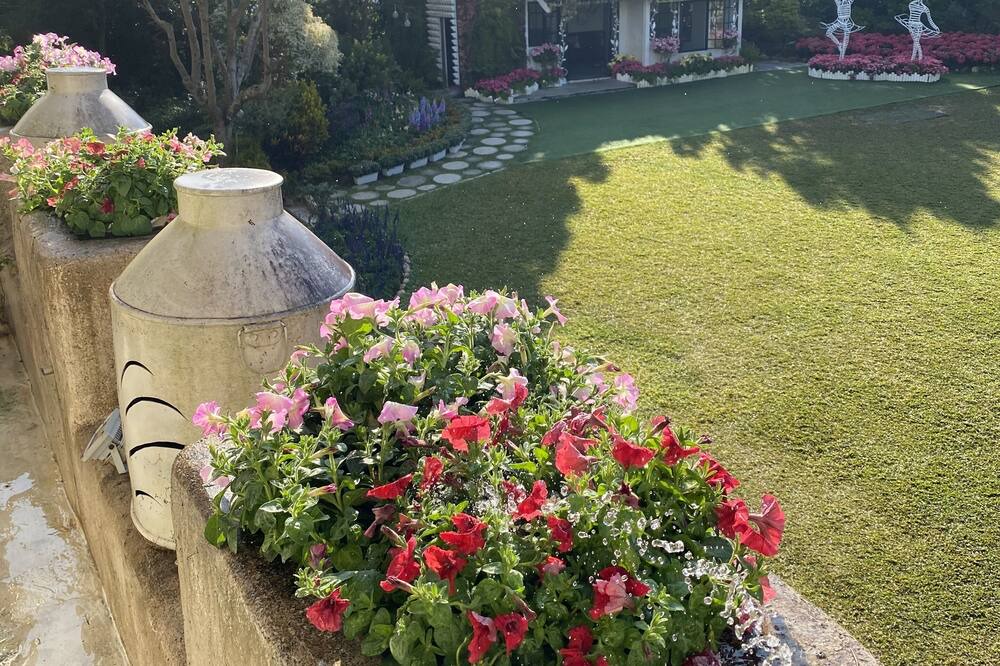 Photo of Patio Balcony in Zhuolan