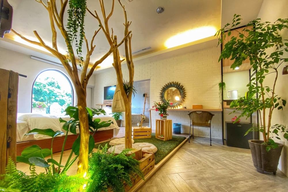 Photo of Bedroom in Zhuolan