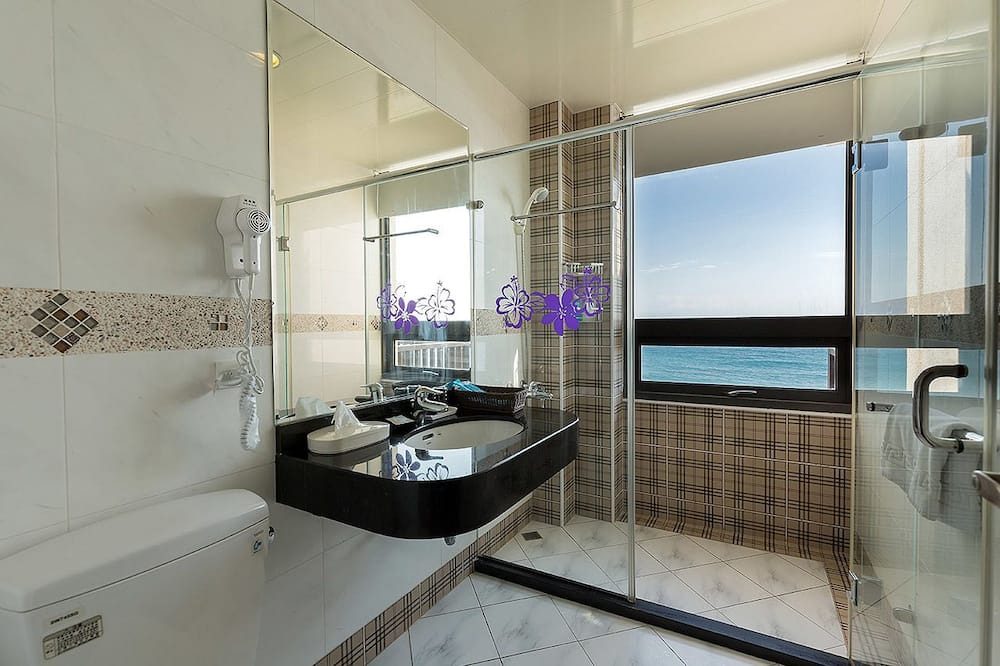 Photo of Bathroom in Shoufeng