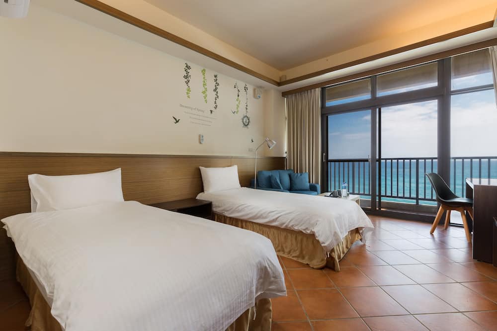Photo of Bedroom in Shoufeng